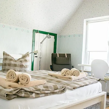Haus Am Park 3 Goode Tied Norderney