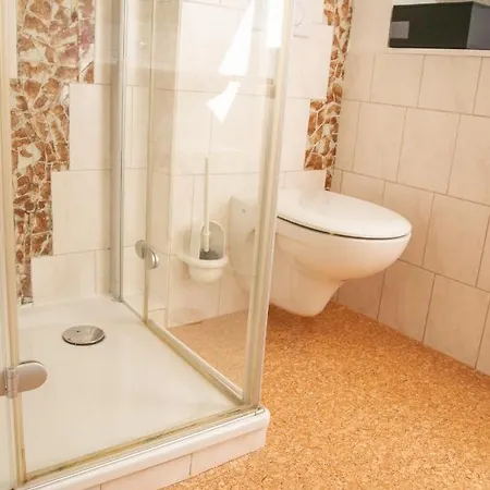 Haus Am Park 3 Goode Tied Norderney